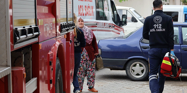 Doğalgazı açıp intihar eden 32 yaşındaki genç bu notları bıraktı!