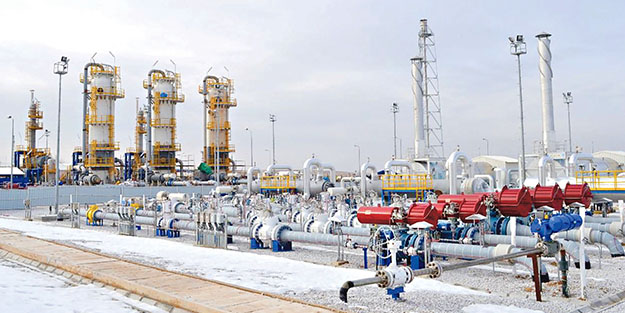 Doğalgazı ‘kur’ çarptı! Sanayicide rekabet kaygısı arttı