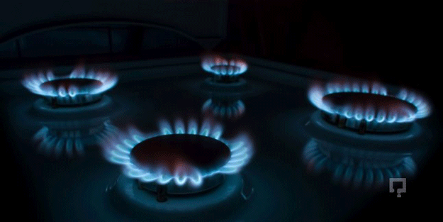 Doğalgazı olmayan o ilçelere müjde!