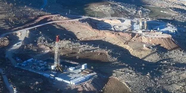 Bakan Bayraktar duyurdu! Gabar'da yeni rekor!