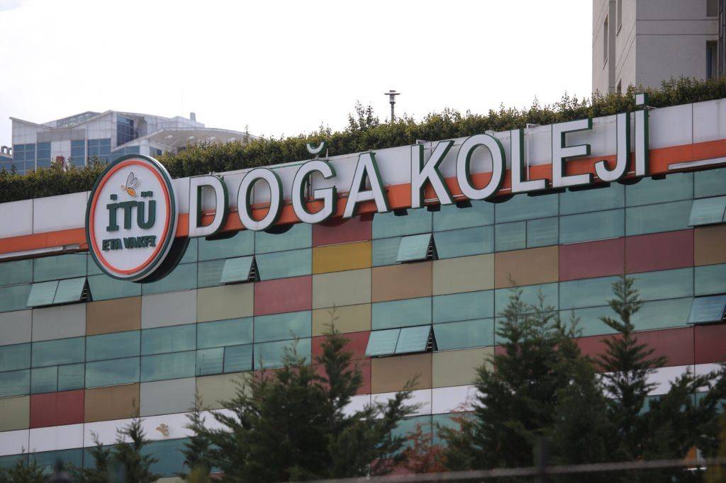 Doğa'm Evimde'ye uluslararası bir ödül daha