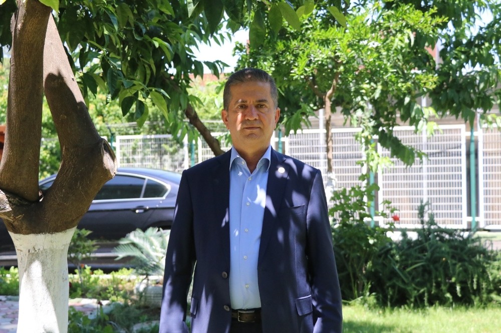 Doğan: 