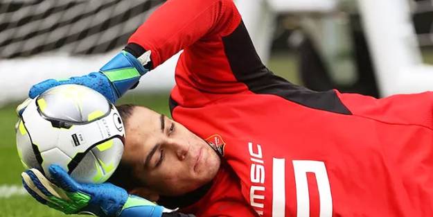 Doğan Alemdar, Ligue 1'e damga vuruyor