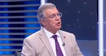 Doğan Aydal da FETÖ borazanı oldu