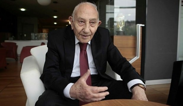 Doğan Babacan için saygı duruşu kararı