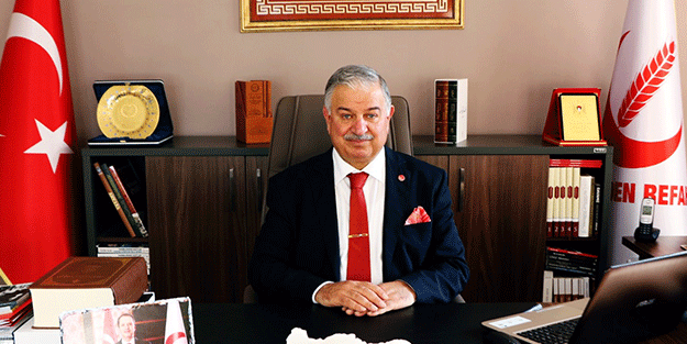 Doğan Bekin değerlendirdi: ABD'nin çöküşü başlamıştır