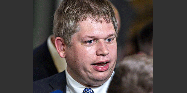 Doğan Bekin'den İsveç'e tepki! İslamofobi vurgusu yaptı...