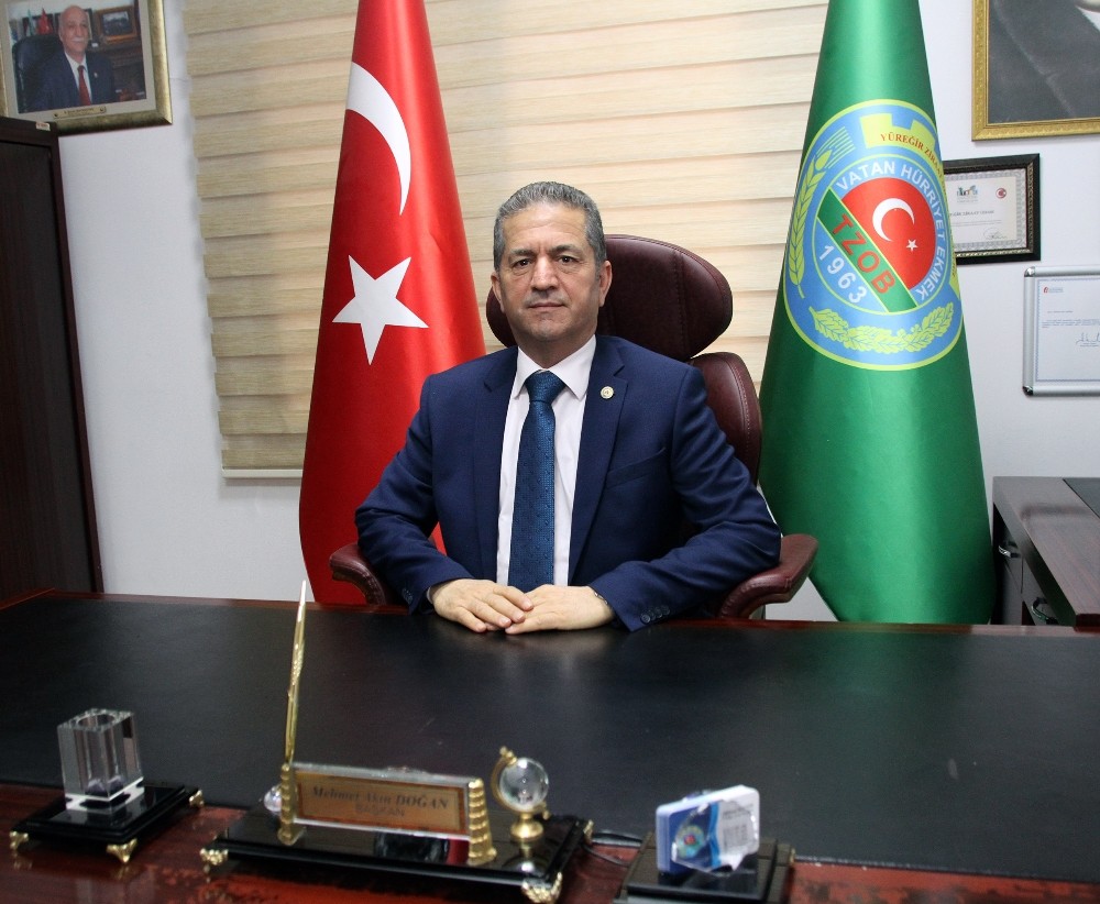 Doğan: 