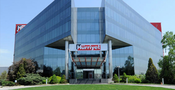 Doğan Gazetecilik'in unvanı Demirören Gazetecilik olarak değiştirildi