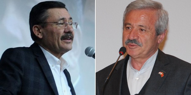 Doğan: Gökçek ispatlamazsa müfteridir