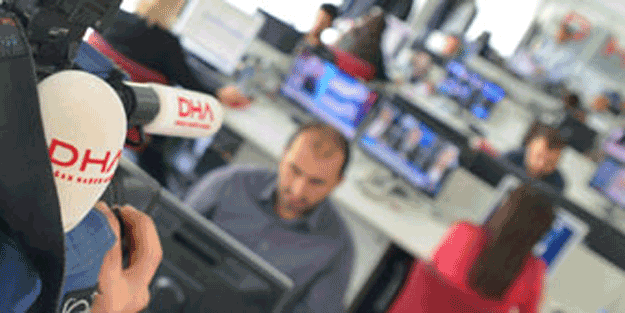 Doğan Haber Ajansı'na 'yalan haber' soruşturması