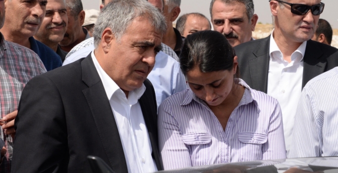 Doğan, HDP'den istifa etti