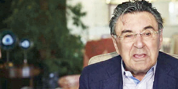 Doğan hesap vermeden 28 Şubat bitmez