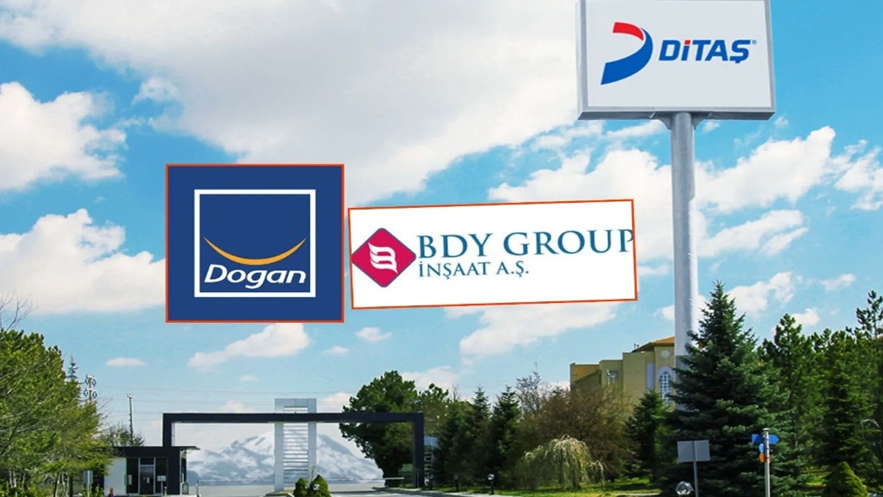 Doğan Holding, Ditaş’tan çekiliyor! BDY Group ile büyük anlaşma