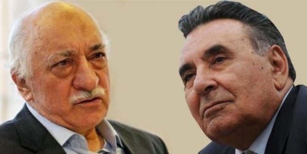 Doğan Holding'e 'FETÖ' baskını