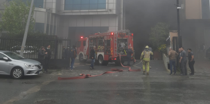 Doğan Kasadolu'dan Akit'e geçmiş olsun mesajı!