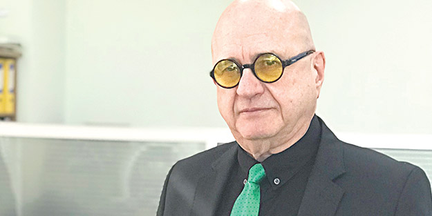 Doğan Kasadolu’nu HSK haklı buldu