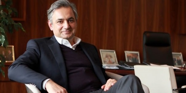 Doğan'ın yeni CEO'su belli oldu