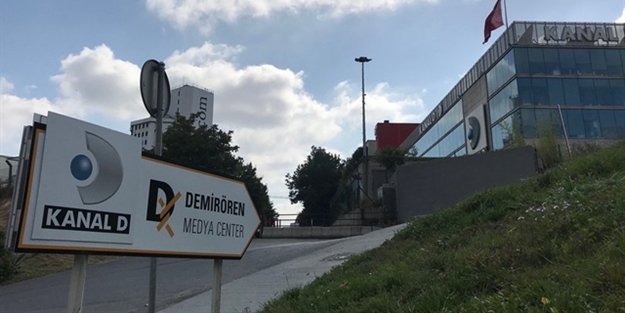 Doğan Medya tarih oldu