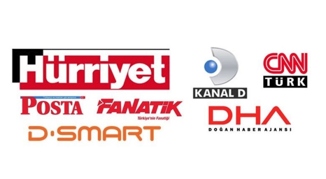 Doğan Medya'nın Demirören'e satışına onay