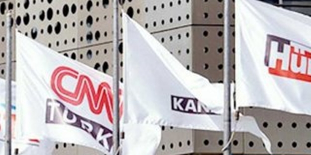 Doğan Medya'nın satılmasına o partiden tepki!