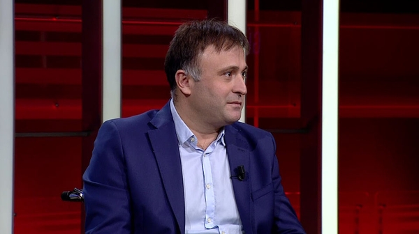 Doğan medyanın yazarı işten kovuldu!