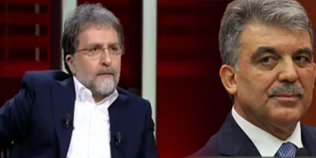 Abdullah Gül'ü bakın kimler sahiplendi