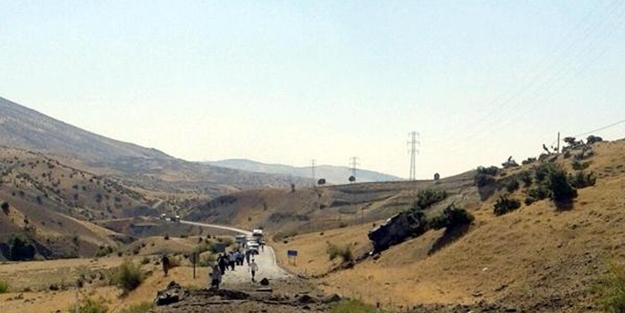 Doğan medyası PKK’yı savunmak için bunu da yaptı