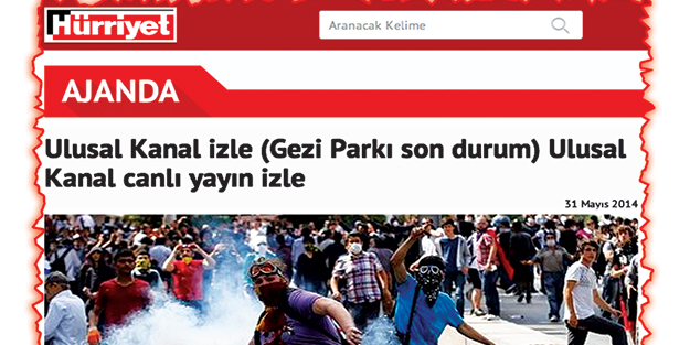 Doğan-Perinçek işbirliği