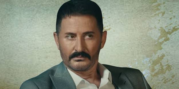 Doğan Sakınma kimdir? Yalnız Kurt dizisinde oynayan Doğan Sakınma'nın gerçek adı ne?