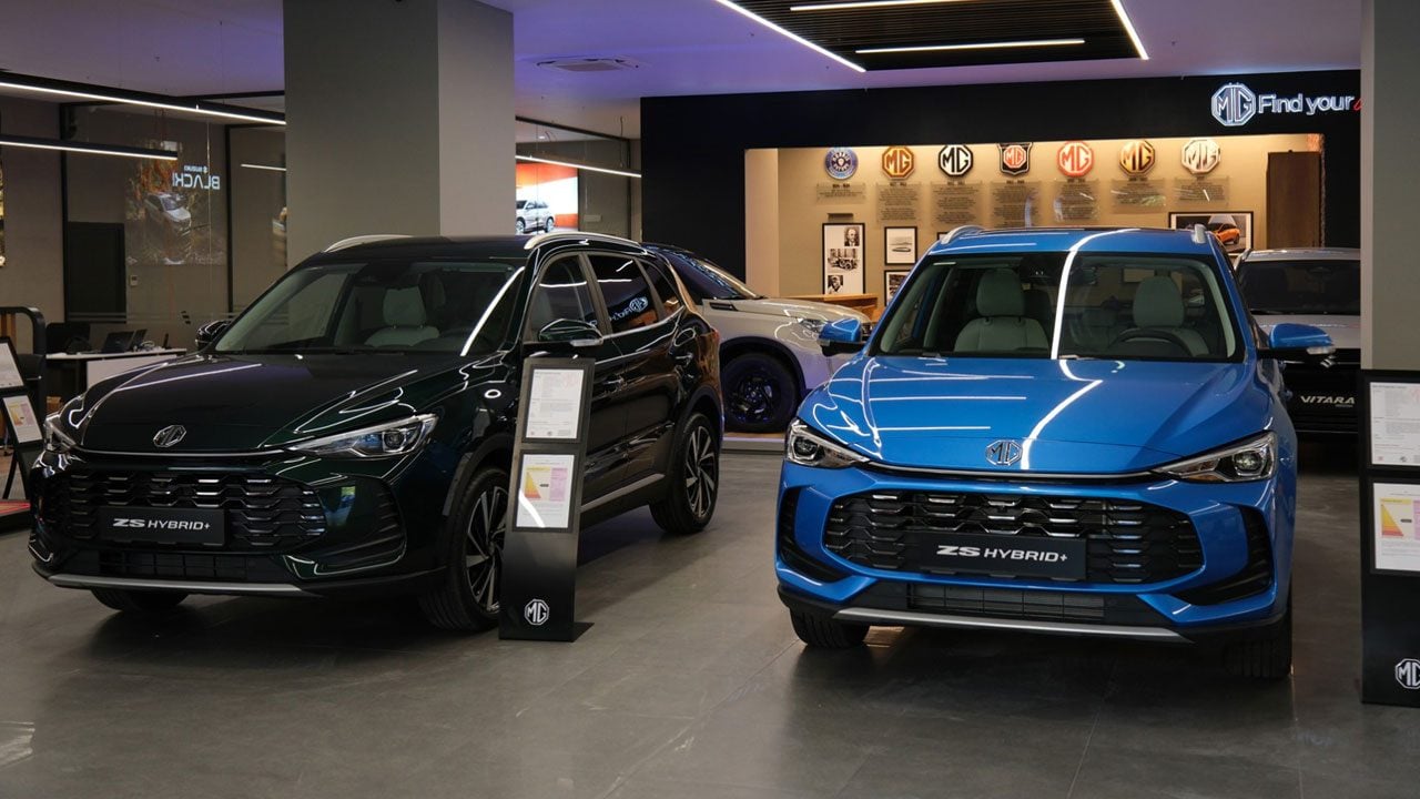 Doğan Trend Otomotiv 5 motosiklet markasının operasyonunu devrediyor