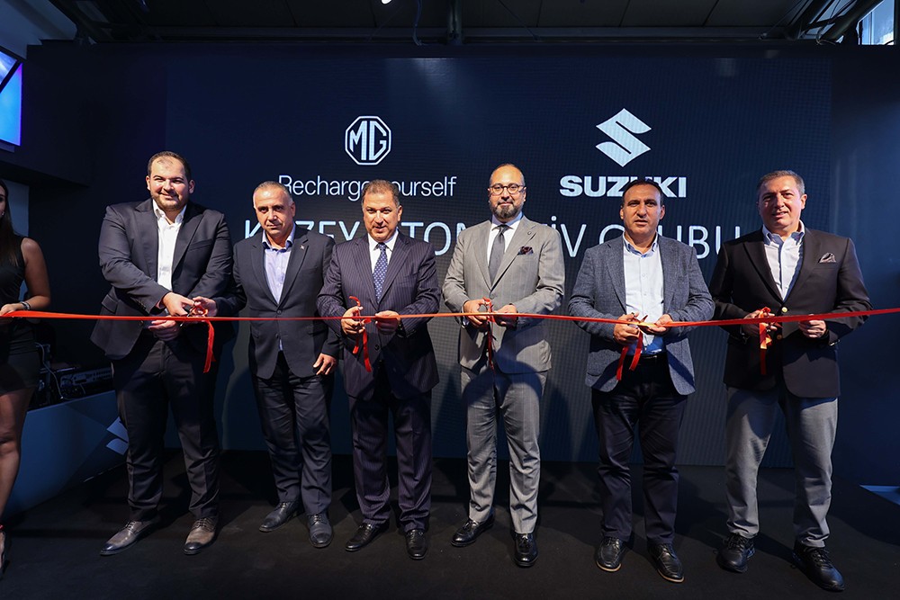 Doğan Trend Otomotiv bayi ağını genişletmeye devam ediyor!