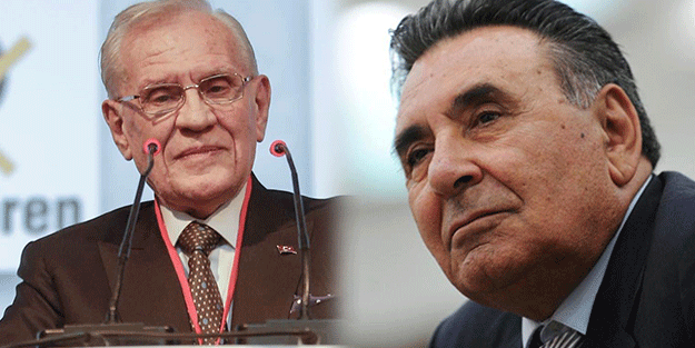 Doğan ve Demiören arasında ne fark var