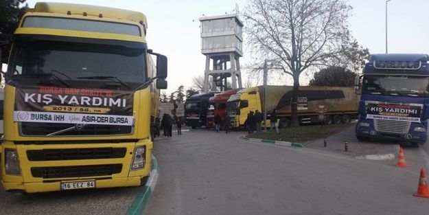 Doğan-Cemaat işbirliğiyle İHH'ya kara iftira!