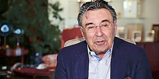 Doğan’a hapis yolu