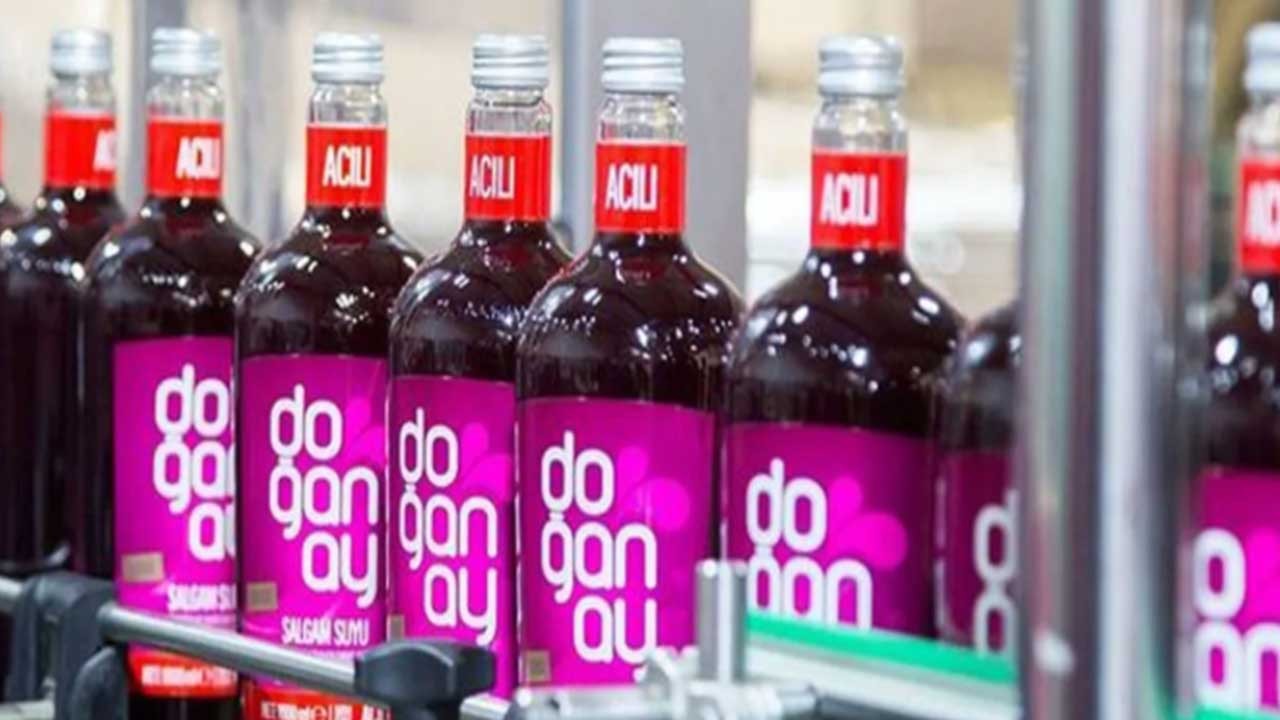 Doğanay Gıda’dan olay Kızılay açıklaması: Kimseye satmadık