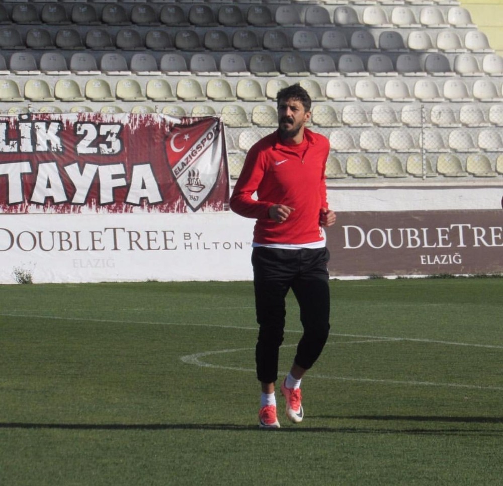 Doğancan Akkaya, Talasgücü Belediyespor’da 