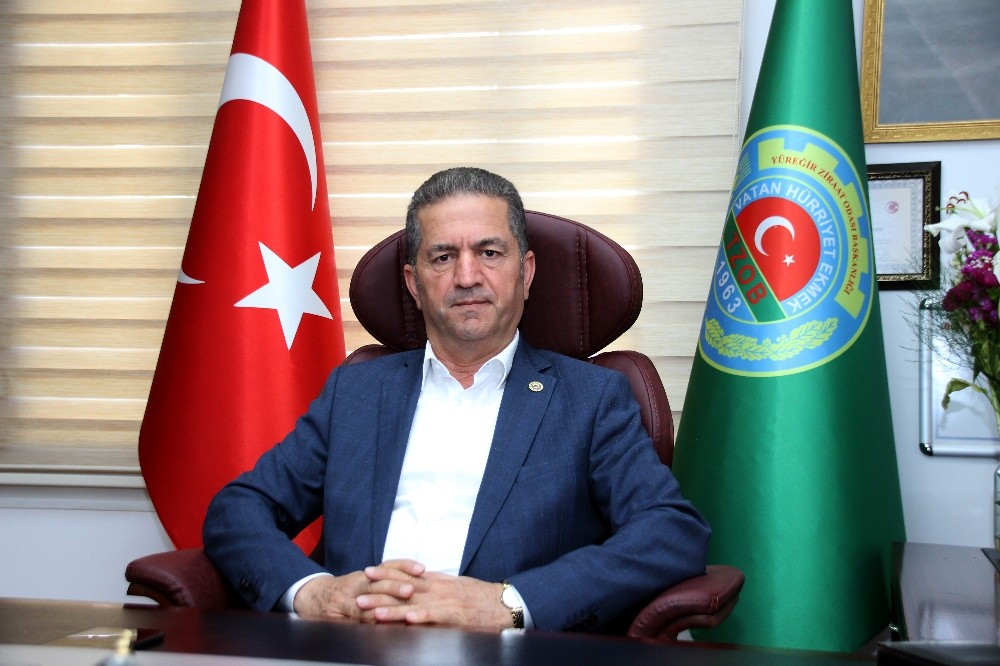 Doğan’dan anız yakmaya çözüm 