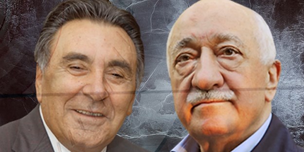 Akit TV Aydın Doğan dosyasını açıyor