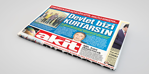 Doğan’ın altın şirketine inceleme