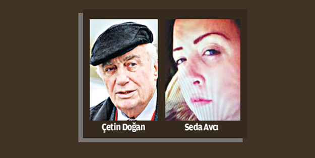 Doğan’ın avukatı da sahtekâr