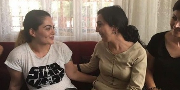 Doğan'ın avukatından Yüksekdağ açıklaması