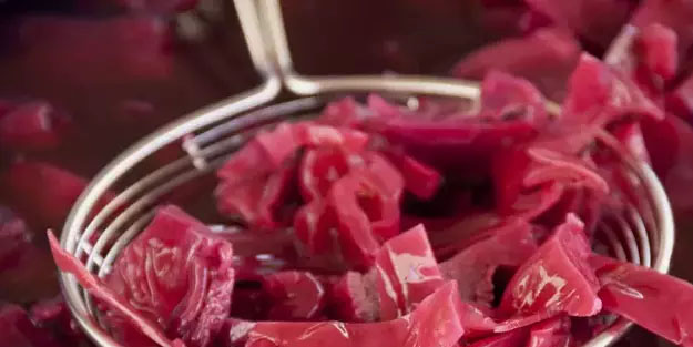 Doğanın demir kralı! Kan basıncını dengeleyip yağları şıpır şıpır eritiyor