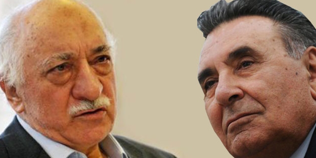 Doğan'ın Gülen sevgisi belli oldu