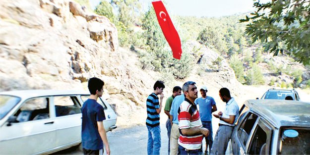 Doğan’ın Soma’sına isyan büyüyor