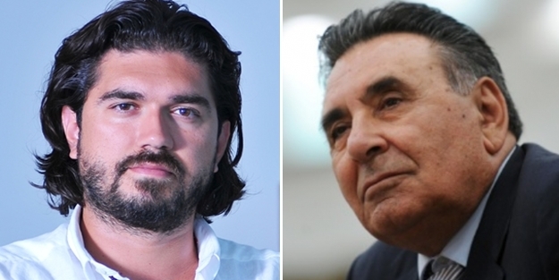 Doğan'ın satın alıp tasma taktığı kölesi kim?