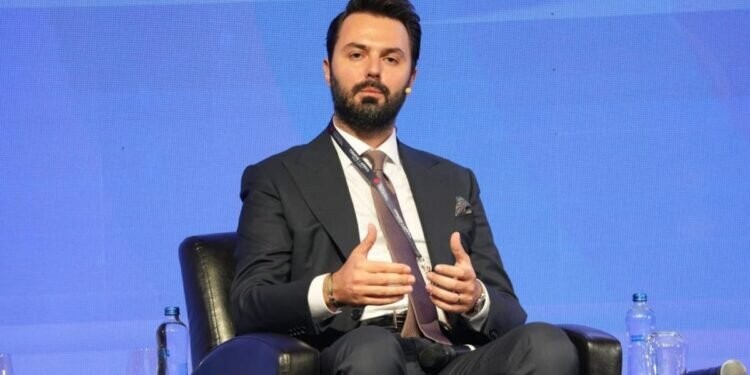 Doğanlar Holding Afrika’da 3 sektöre odaklandı