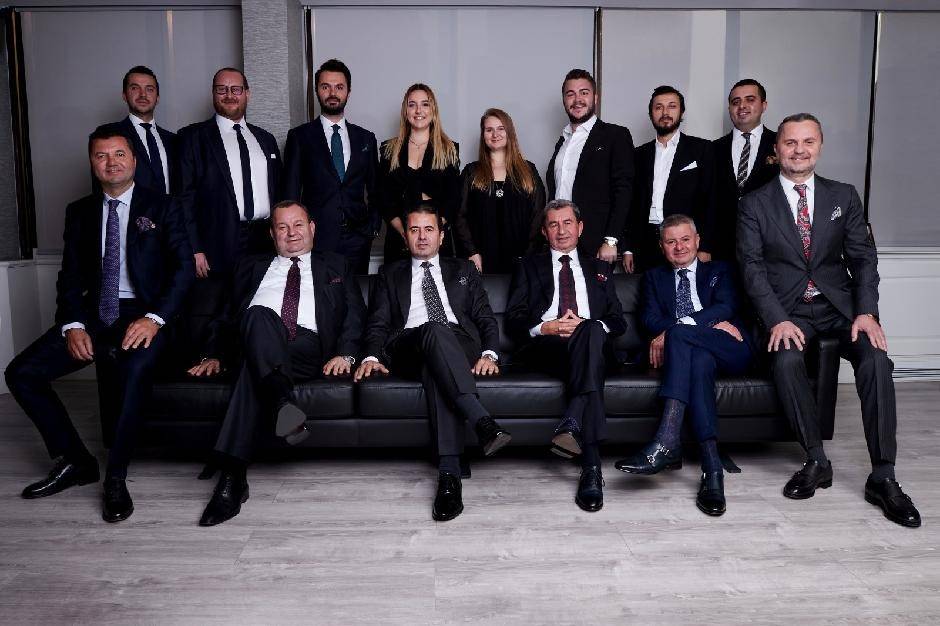 Doğanlar Holding'e '3. kuşak' enerjisi