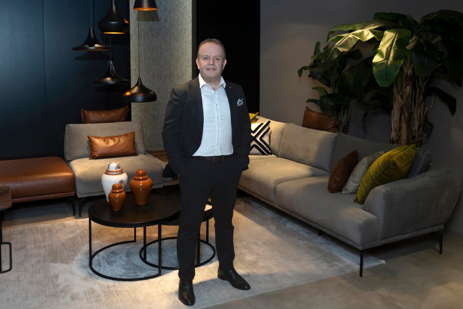 Doğanlar Mobilya Grubu Fortune 500'de 112 Sıra Yükseldi!