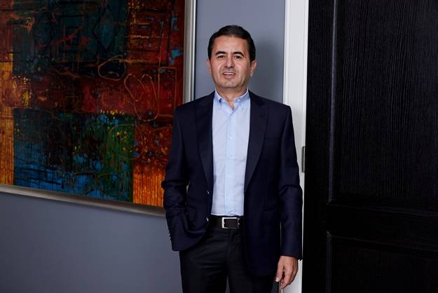 Doğanlar Mobilya Grubu’ndan güçlü 2022 hedefleri
